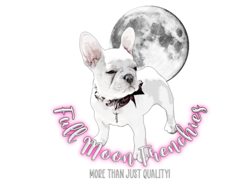 Welcome To Full Moon Frenchies!