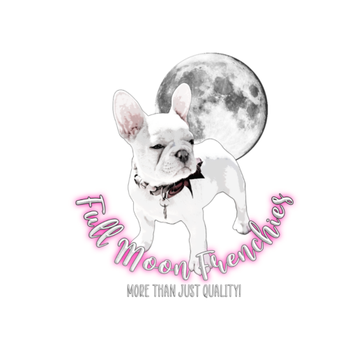 Welcome To Full Moon Frenchies LLC!